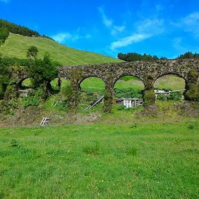 Les Acores