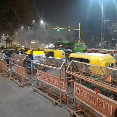 Delhi-1