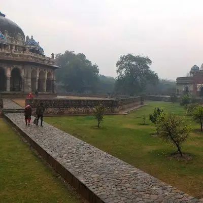 Delhi-6