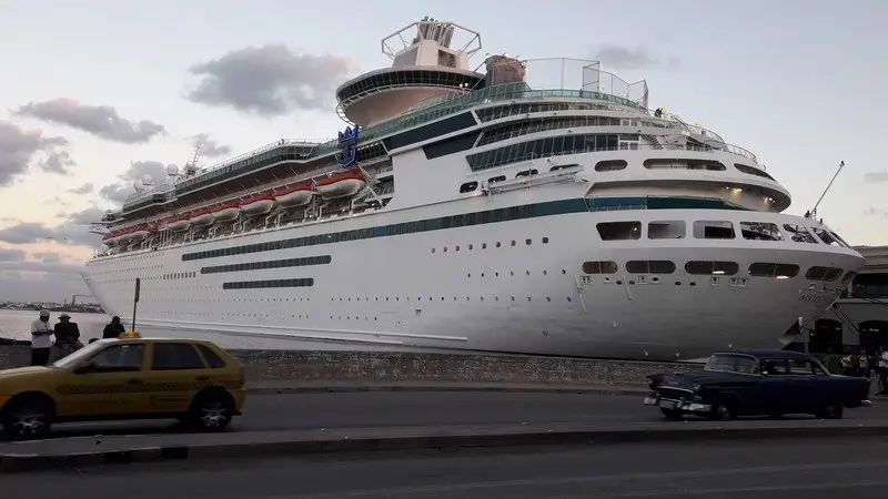 bateau de croisiere